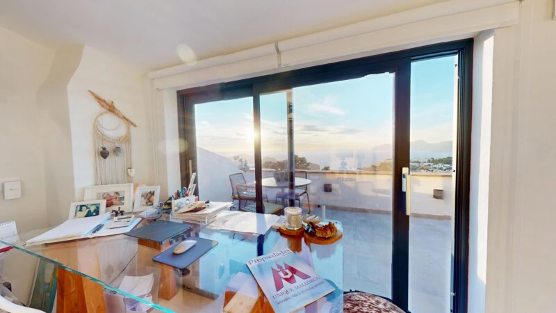 Semi-Detached in Nova Santa Ponsa - 73-Carrer-de-Gaspar-Melchor-de-Jovellanos-10242025_170200