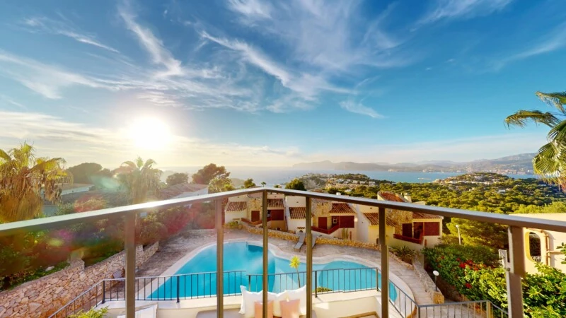 Semi-Detached in Nova Santa Ponsa - 73-Carrer-de-Gaspar-Melchor-de-Jovellanos-10242025_170626