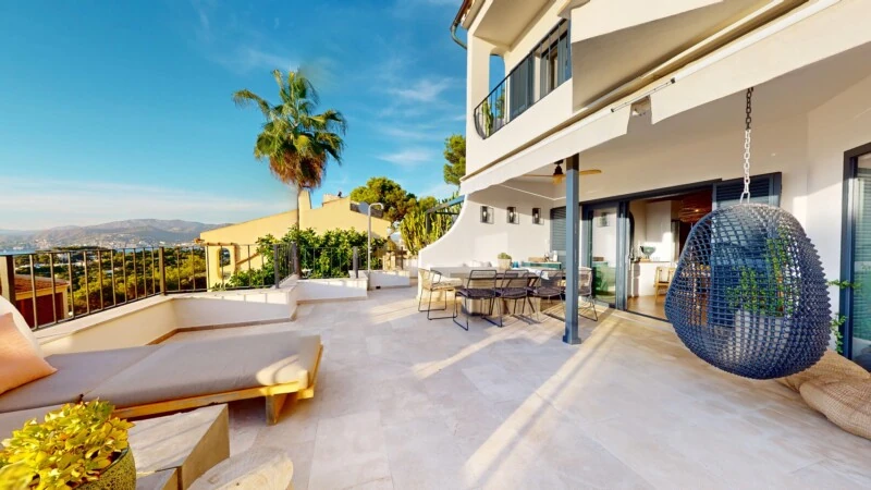 Semi-Detached in Nova Santa Ponsa - 73-Carrer-de-Gaspar-Melchor-de-Jovellanos-10242025_170717