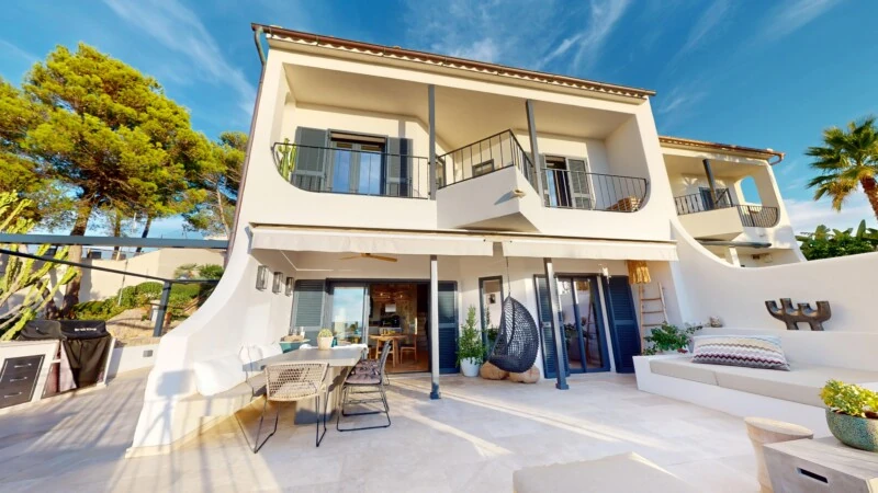 Semi-Detached in Nova Santa Ponsa - 73-Carrer-de-Gaspar-Melchor-de-Jovellanos-10242025_170801
