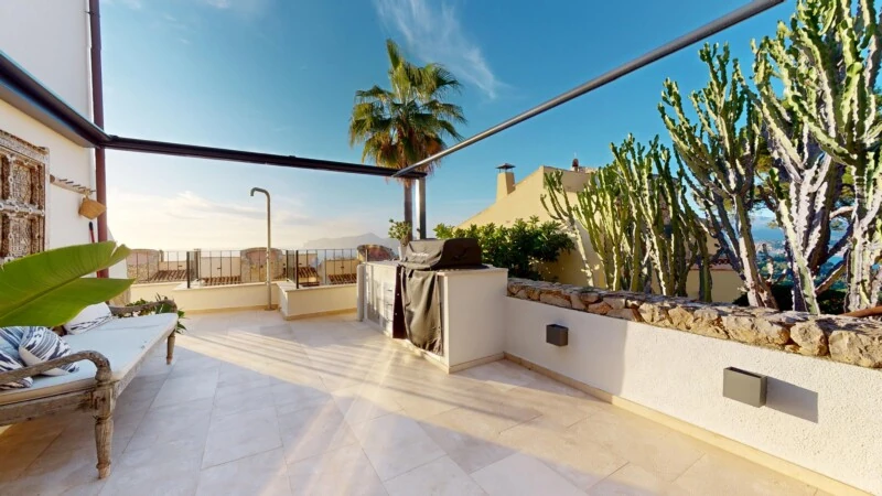 Semi-Detached in Nova Santa Ponsa - 73-Carrer-de-Gaspar-Melchor-de-Jovellanos-10242025_170823