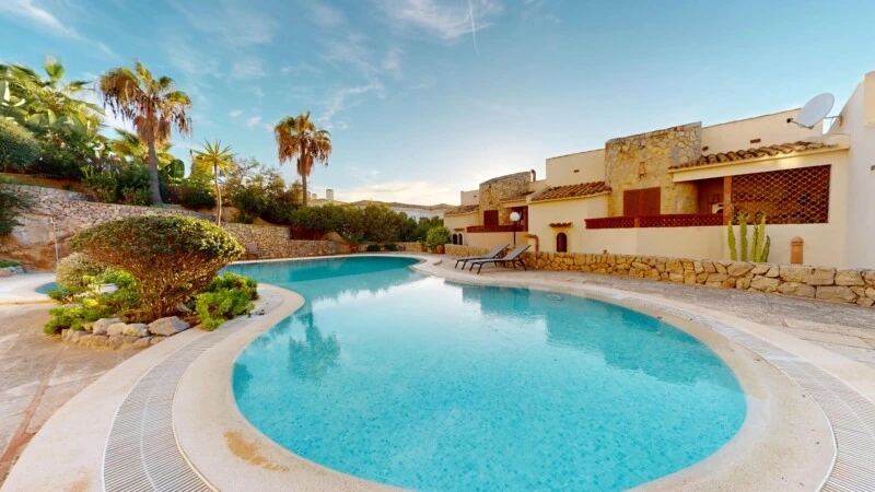 Semi-Detached in Nova Santa Ponsa - 73-Carrer-de-Gaspar-Melchor-de-Jovellanos-10242025_170916