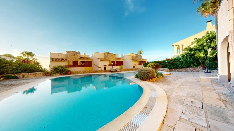 Semi-Detached in Nova Santa Ponsa - 73-Carrer-de-Gaspar-Melchor-de-Jovellanos-10242025_171005