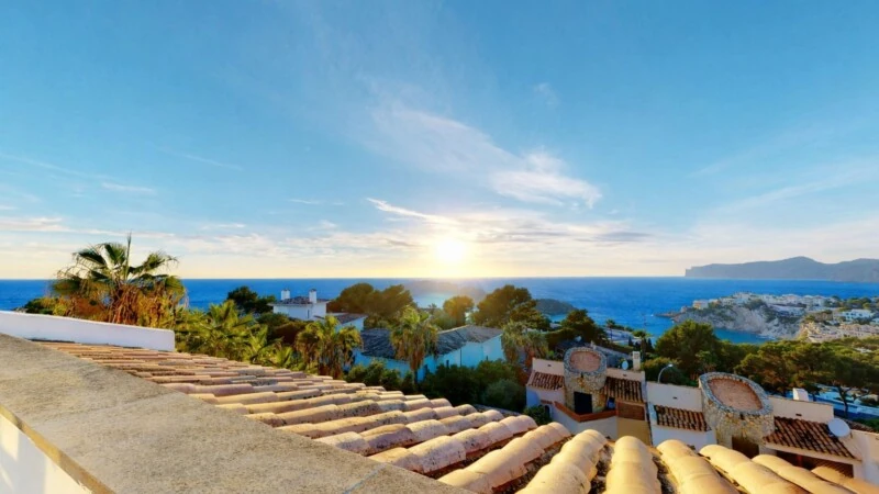 Semi-Detached in Nova Santa Ponsa - WhatsApp Image 2026-01-21 at 16.34.25