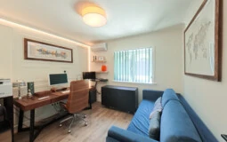 Villa in El Toro - Port Adriano - Elegant Modern Villa in El Toro
