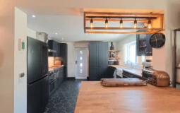 Villa in El Toro - Port Adriano - Elegant Modern Villa in El Toro