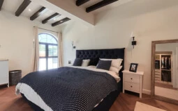 Villa in El Toro - Port Adriano - Elegant Modern Villa in El Toro