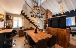 Villa in El Toro - Port Adriano - Elegant Modern Villa in El Toro