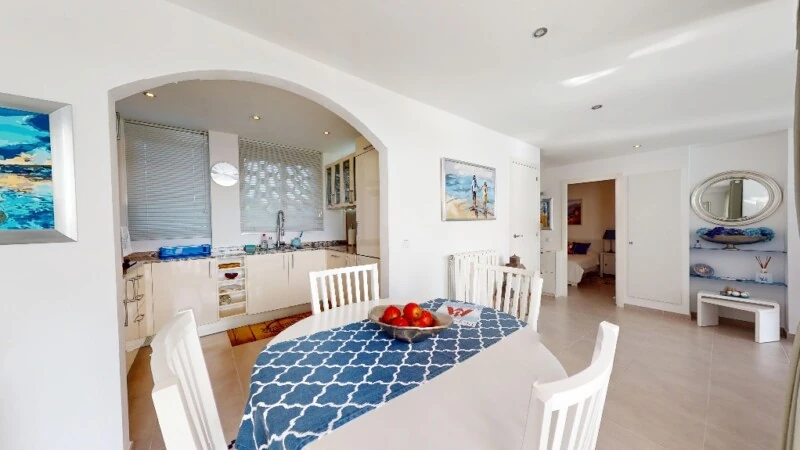 Apartment in El Toro - Port Adriano - A-Ship-Temp-12152025_121109