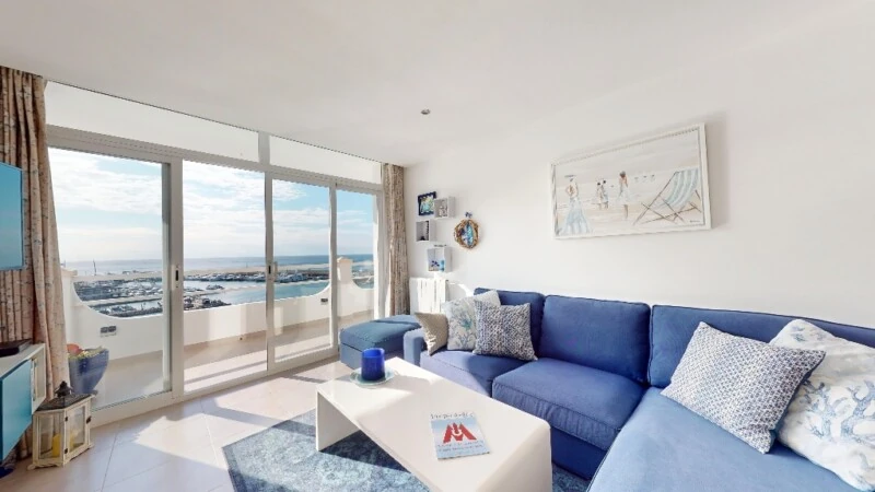 Apartment in El Toro - Port Adriano - A-Ship-Temp-12152025_121130