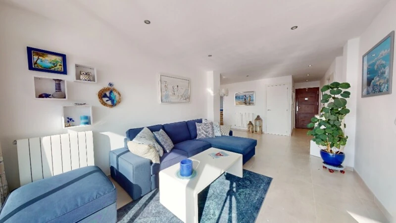 Apartment in El Toro - Port Adriano - A-Ship-Temp-12152025_121155