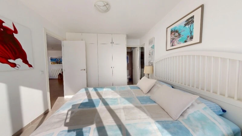Apartment in El Toro - Port Adriano - A-Ship-Temp-12152025_121222