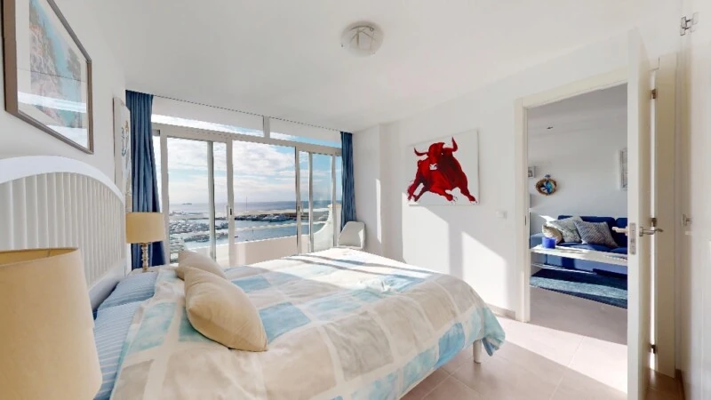 Apartment in El Toro - Port Adriano - A-Ship-Temp-12152025_121258