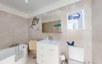 Apartment in El Toro - Port Adriano - A-Ship-Temp-12152025_121330