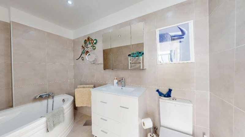 Apartment in El Toro - Port Adriano - A-Ship-Temp-12152025_121330