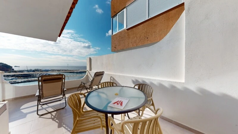 Apartment in El Toro - Port Adriano - A-Ship-Temp-12152025_121525
