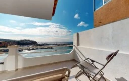 Apartment in El Toro - Port Adriano - A-Ship-Temp-12152025_121658