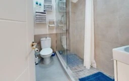 Apartment in El Toro - Port Adriano - A-Ship-Temp-Bathroom