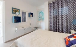 Apartment in El Toro - Port Adriano - A-Ship-Temp-Bedroom