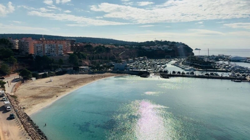 Apartment in El Toro - Port Adriano - WhatsApp Image 2025-12-16 at 19.06.42 (1)