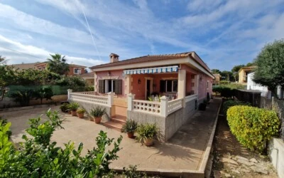Villa in El Toro - Port Adriano - 20251210_120438