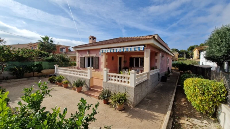 Villa in El Toro - Port Adriano - 20251210_120438