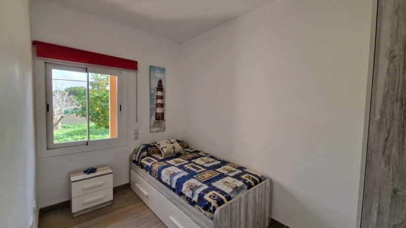 Villa in El Toro - Port Adriano - 1000221092