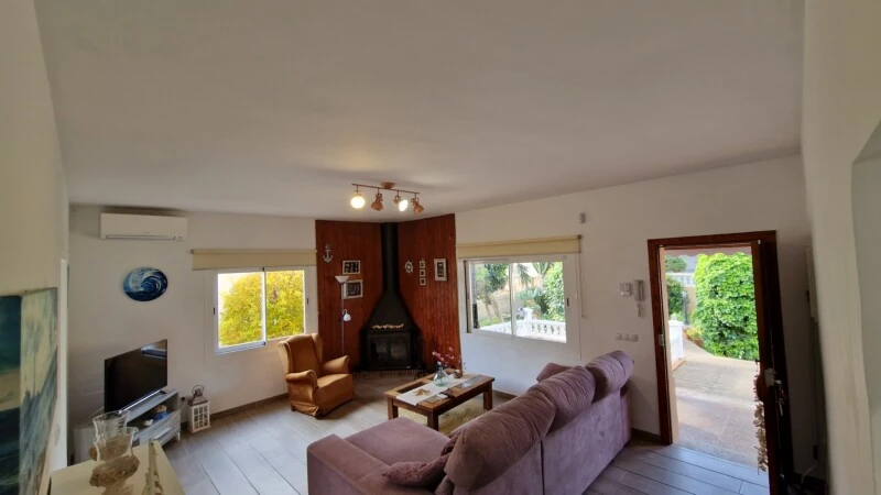 Villa in El Toro - Port Adriano - 1000221095