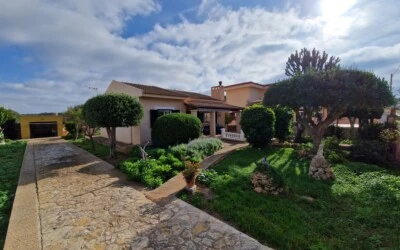 Villa in El Toro - Port Adriano - 20251210_123025