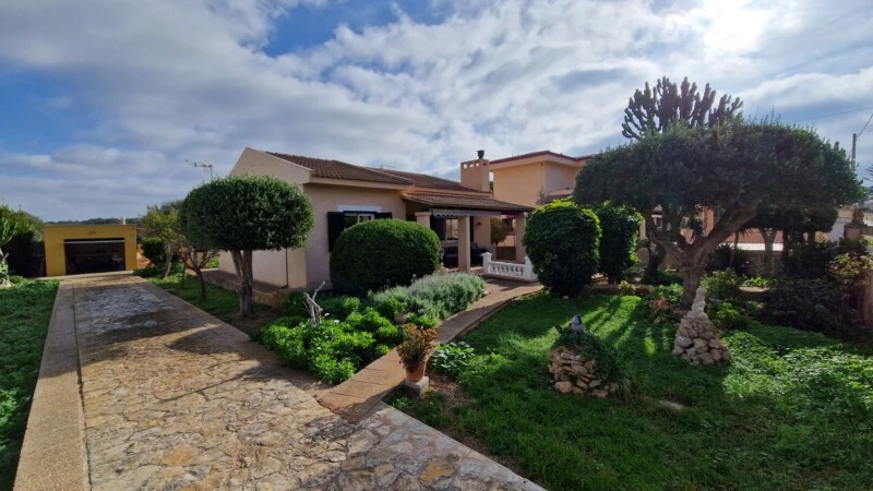 Villa in El Toro - Port Adriano - 20251210_123025