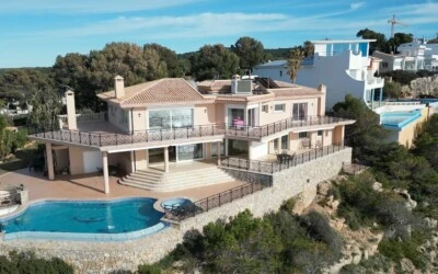 Villa in El Toro - Port Adriano - Screenshot 2026-03-31 163732
