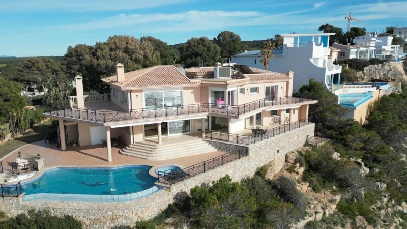 Villa in El Toro - Port Adriano - Screenshot 2026-03-31 163732
