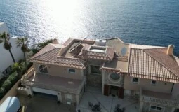 Villa in El Toro - Port Adriano - Screenshot 2026-03-31 164124