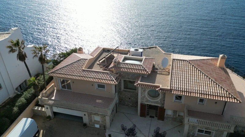 Villa in El Toro - Port Adriano - Screenshot 2026-03-31 164124