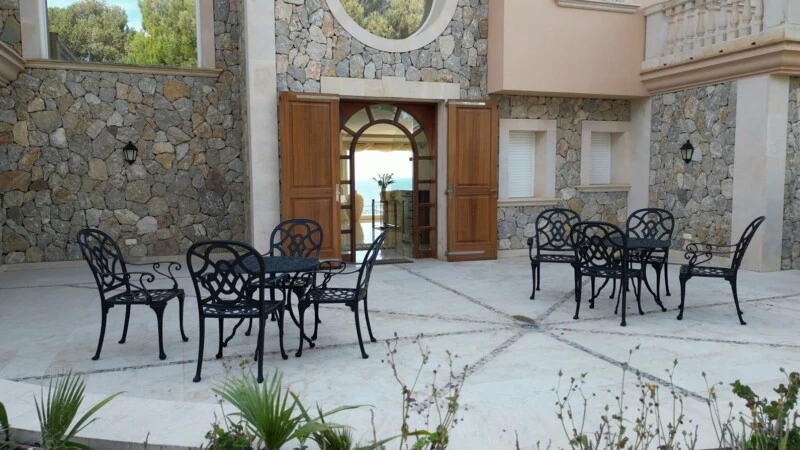 Villa in El Toro - Port Adriano - Screenshot 2026-03-31 164343