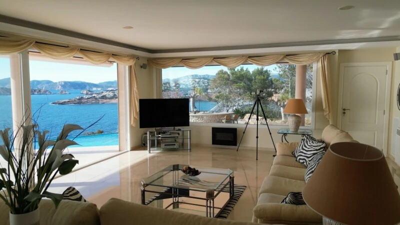 Villa in El Toro - Port Adriano - Screenshot 2026-03-31 164442