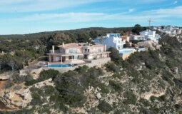 Villa in El Toro - Port Adriano - Screenshot 2026-03-31 164548