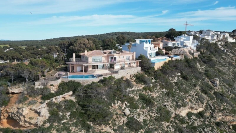 Villa in El Toro - Port Adriano - Screenshot 2026-03-31 164548