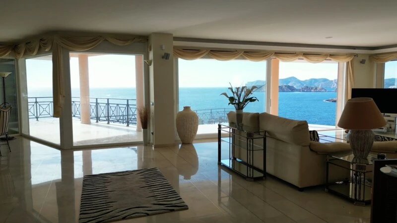 Villa in El Toro - Port Adriano - Screenshot 2026-03-31 164426