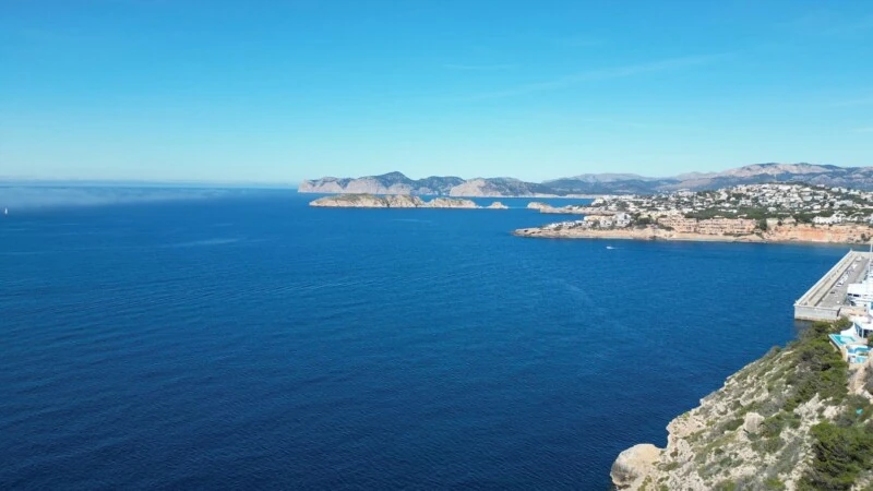 Villa in El Toro - Port Adriano - Screenshot 2026-03-31 164619