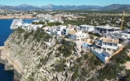 Villa in El Toro - Port Adriano - Screenshot 2026-03-31 164652