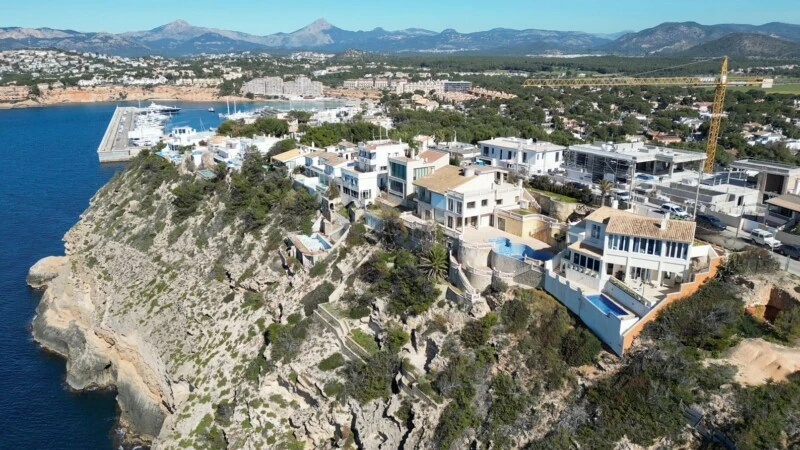 Villa in El Toro - Port Adriano - Screenshot 2026-03-31 164652