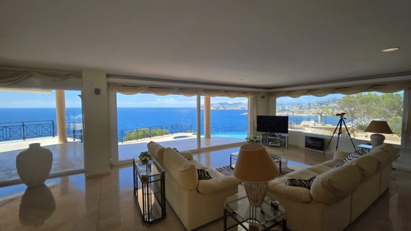 Villa in El Toro - Port Adriano - WhatsApp Image 2026-04-05 at 12.49.36