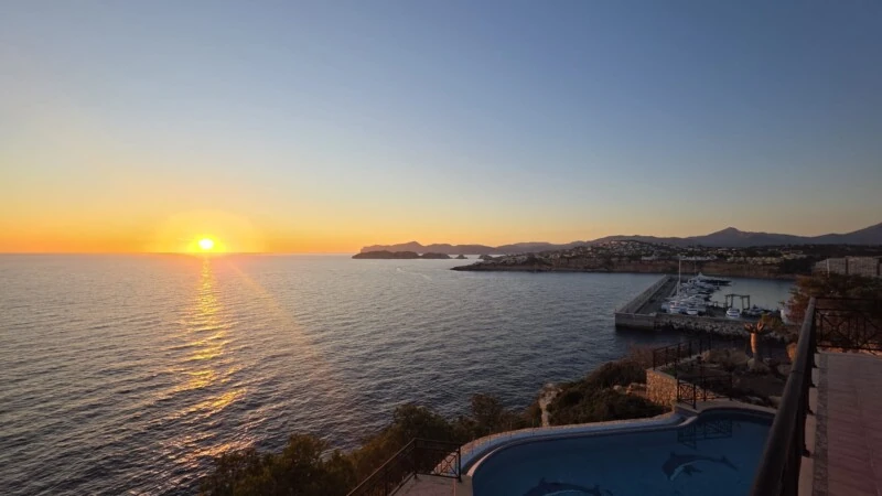 Villa in El Toro - Port Adriano - WhatsApp Image 2026-04-05 at 12.49.05