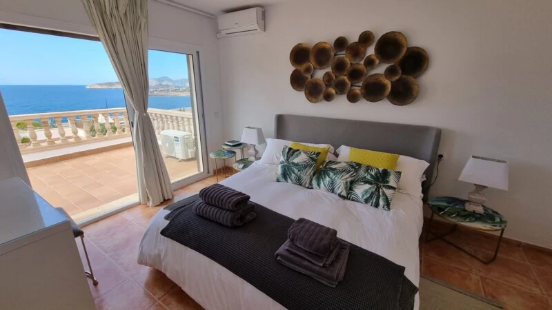 Villa in El Toro - Port Adriano - WhatsApp Image 2021-09-16 at 14.37.404