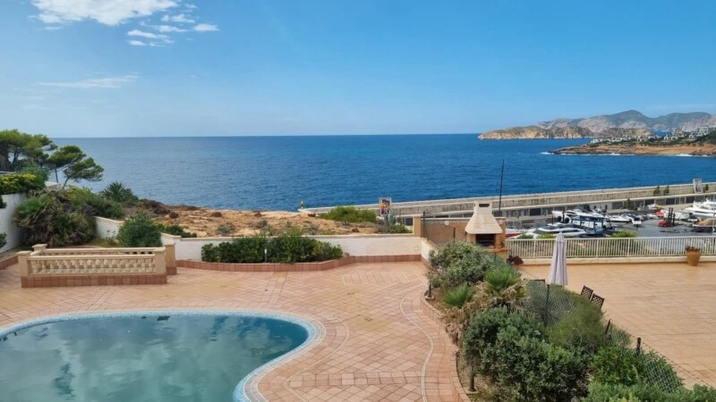 Villa in El Toro - Port Adriano - WhatsApp Image 2021-09-16 at 14.37.39