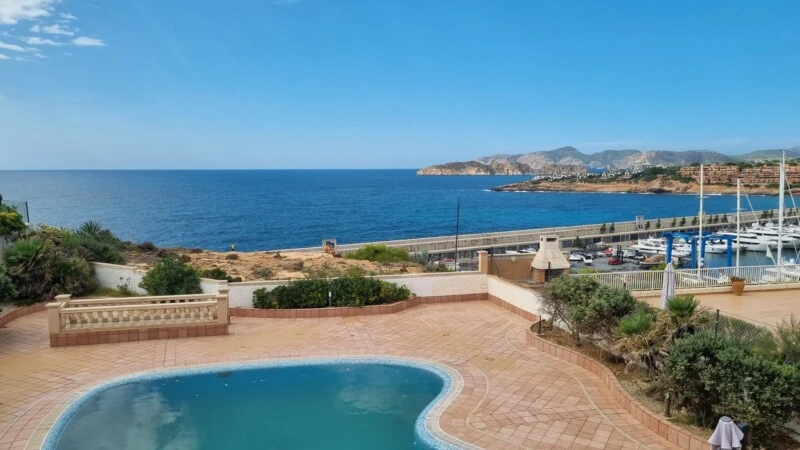 Villa in El Toro - Port Adriano - WhatsApp Image 2021-09-16 at 14.37.393