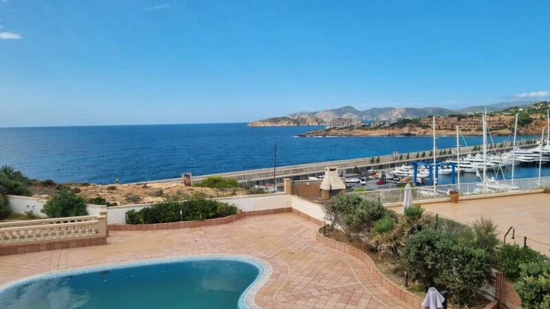 Villa in El Toro - Port Adriano - WhatsApp Image 2021-09-16 at 14.37.392
