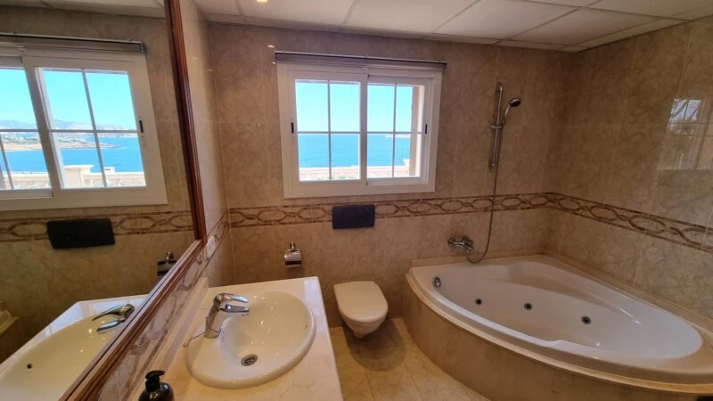 Villa in El Toro - Port Adriano - WhatsApp Image 2021-09-16 at 14.37.416