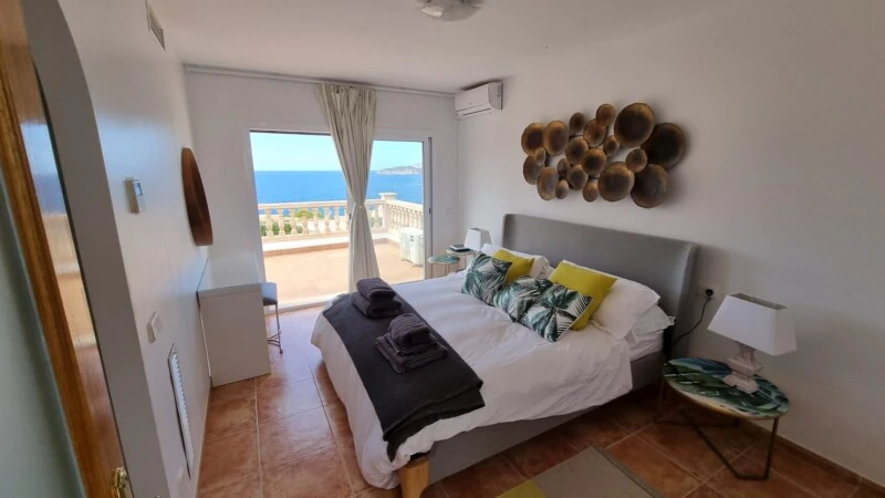Villa in El Toro - Port Adriano - WhatsApp Image 2021-09-16 at 14.37.418